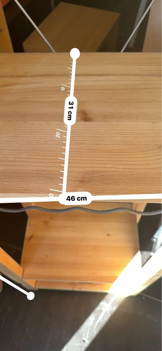 Shelves unit - Image 4