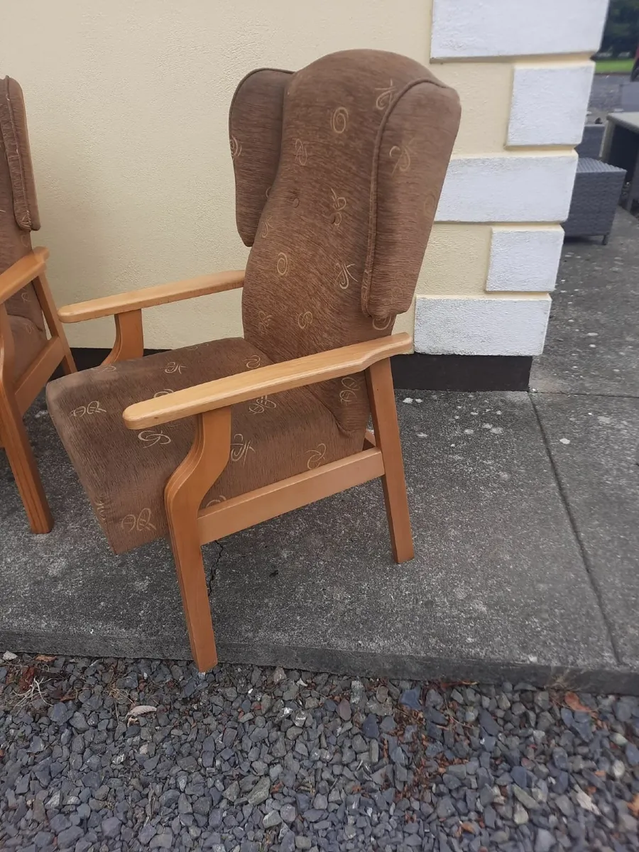 Orthopedic Armchairs - Image 2