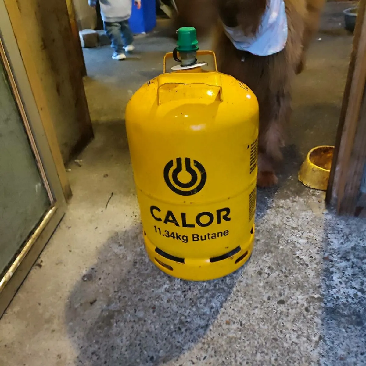 Has heater - Image 2