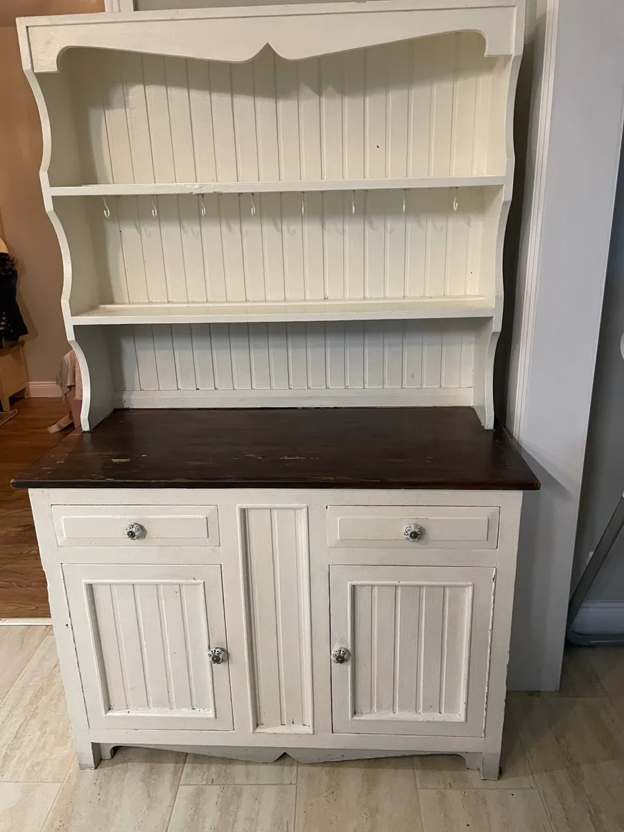 Kitchen dresser - Image 3