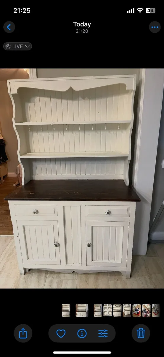 Kitchen dresser - Image 4