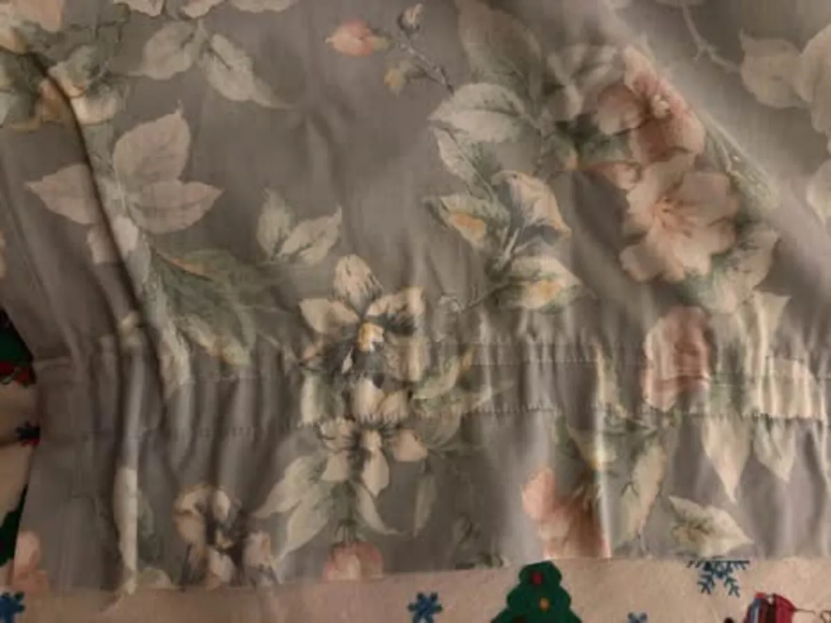 Pair of curtains - Image 3