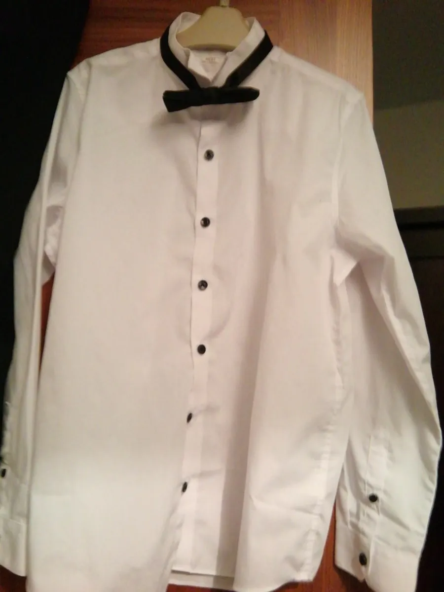Boys Tuxedo - Image 1