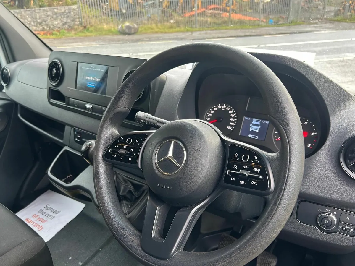 Mercedes Sprinter 315 - Image 2