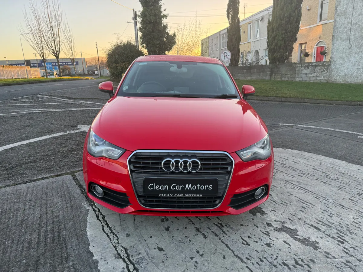 Audi A1 2012 Auto - Image 3