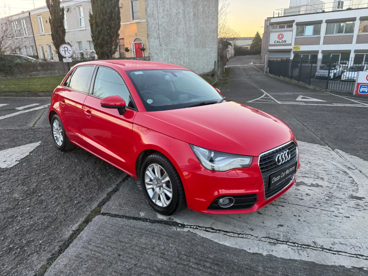 Audi A1 2012 Auto - Image 2