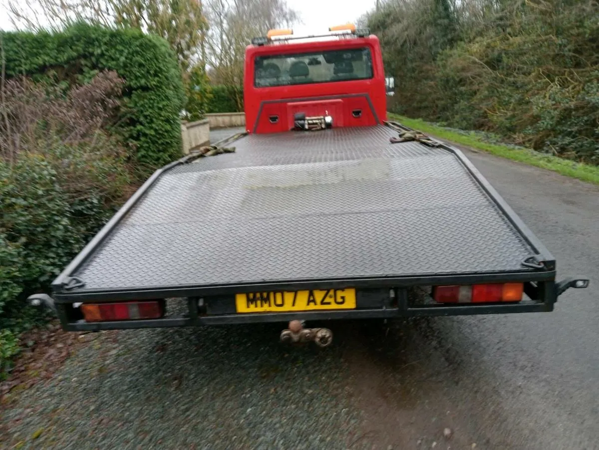 FORD TRANSIT - Image 3