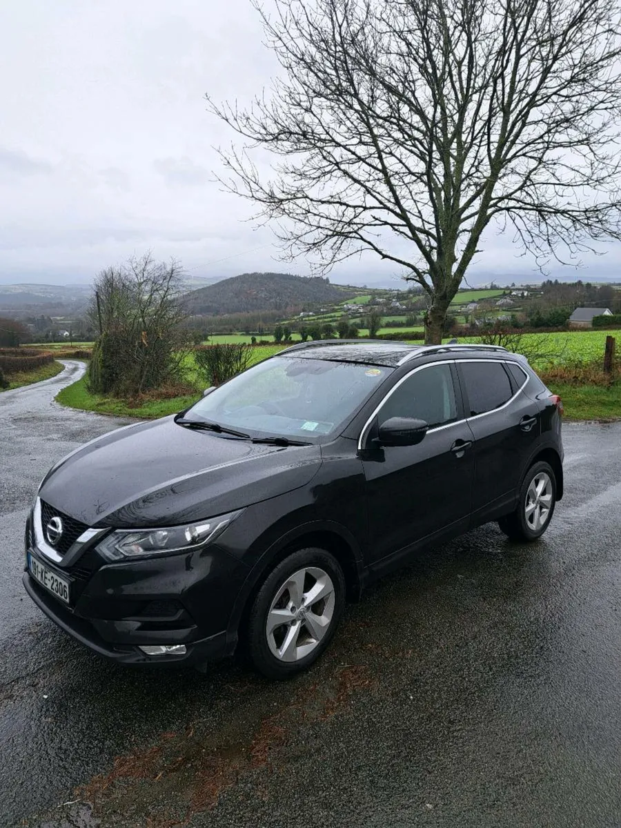 191 Nissan Qashqai Diesel - Image 2