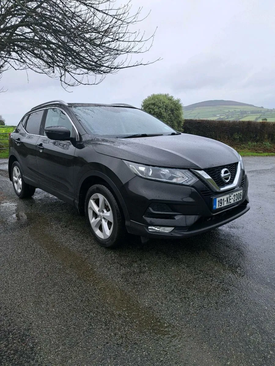191 Nissan Qashqai Diesel - Image 3