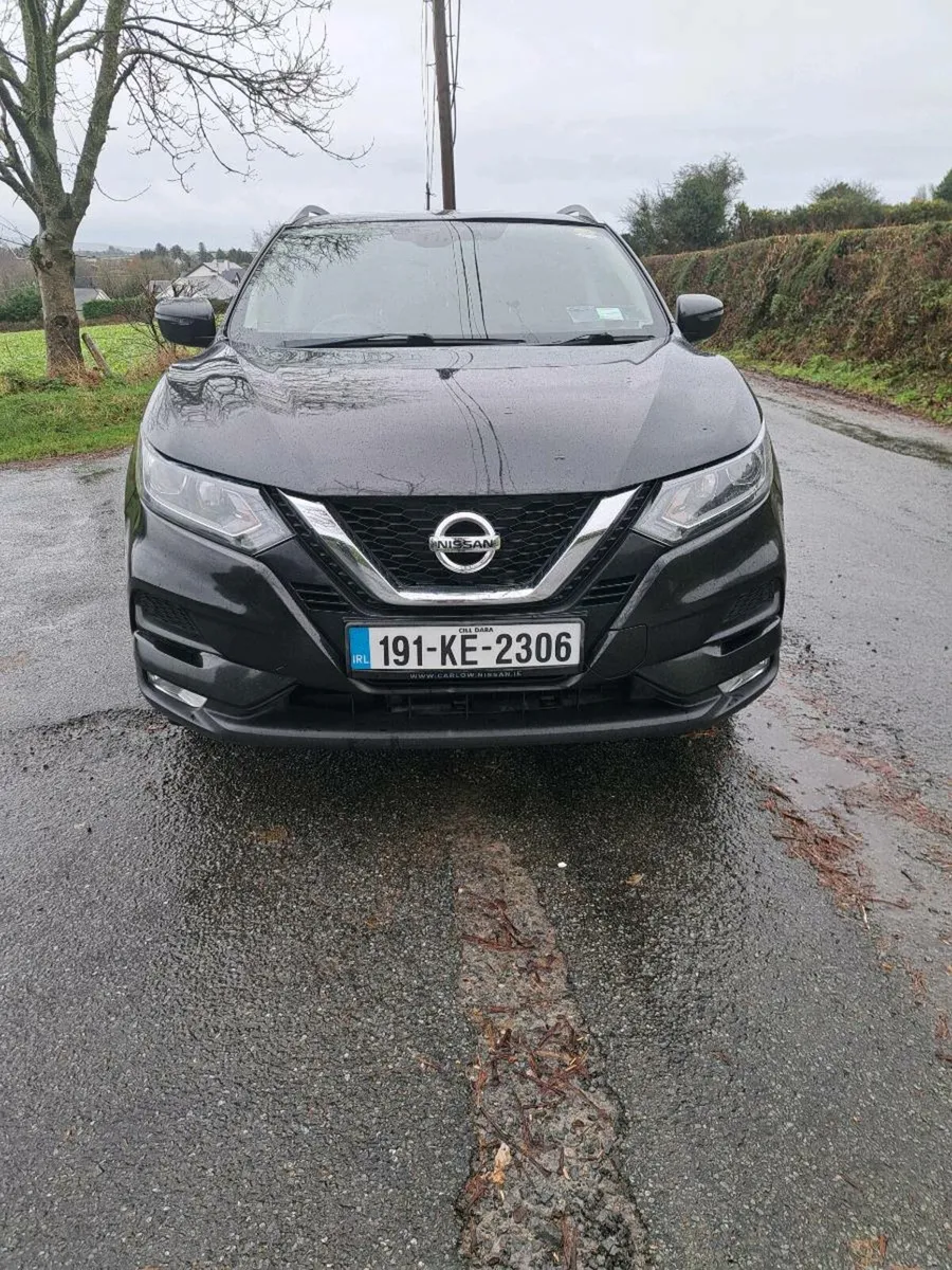 191 Nissan Qashqai Diesel - Image 4