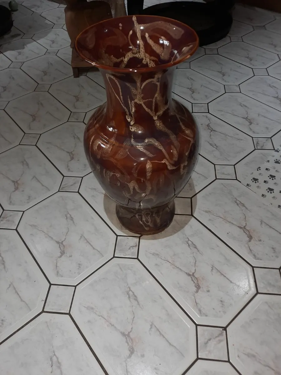 Large vase - Image 2