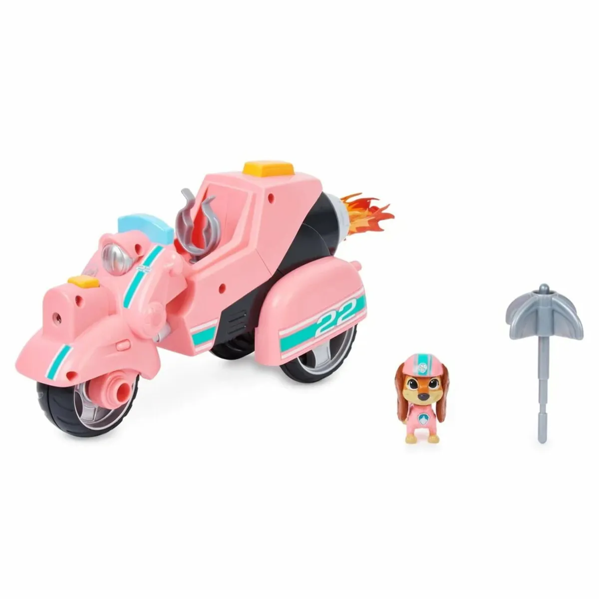 Paw Patrol Set x 8 - Image 1