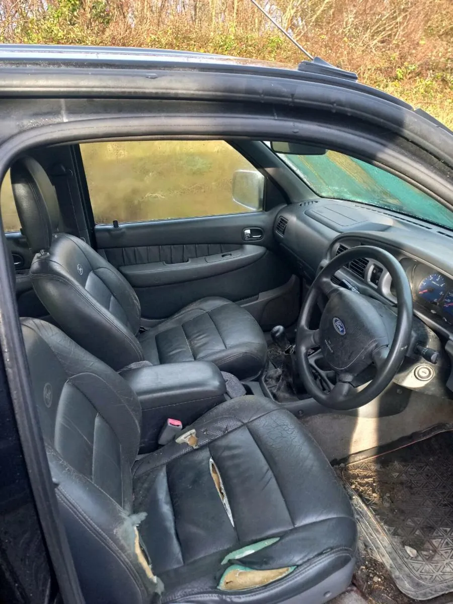 Ford ranger - Image 3