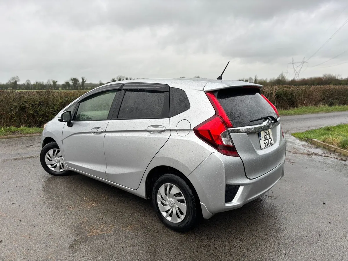 Honda fit automatic - Image 3
