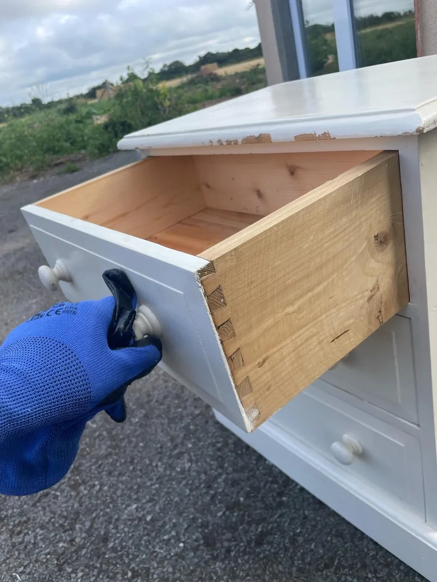 Chest / storage drawer - Image 3