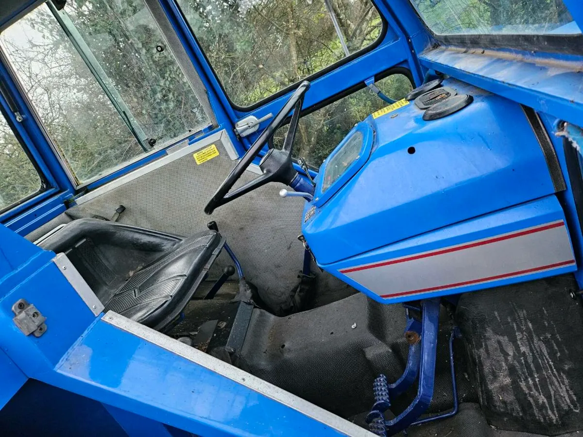 Leyland 272 - Image 4