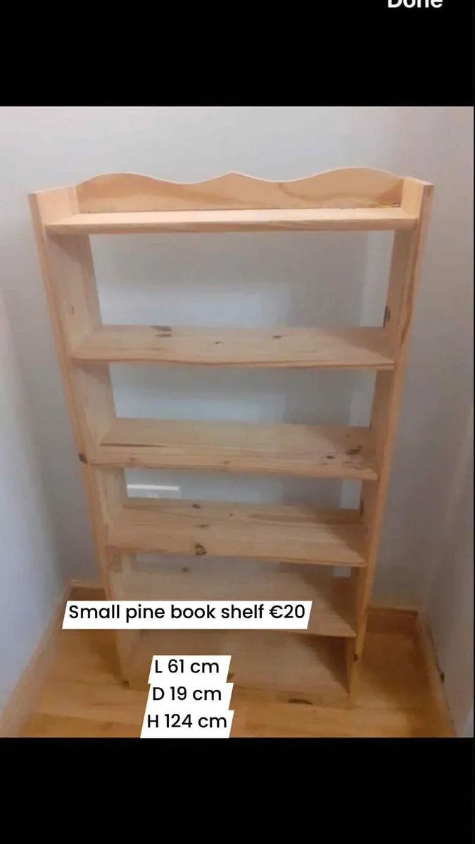 Book shelf - Image 2