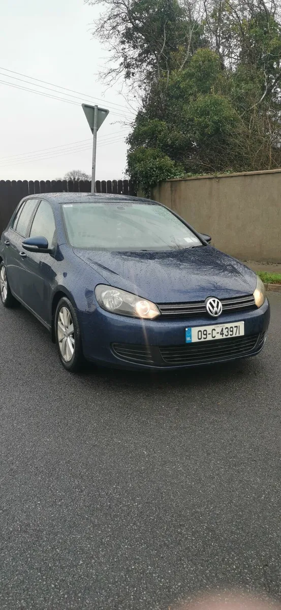 VW Golf - Image 1