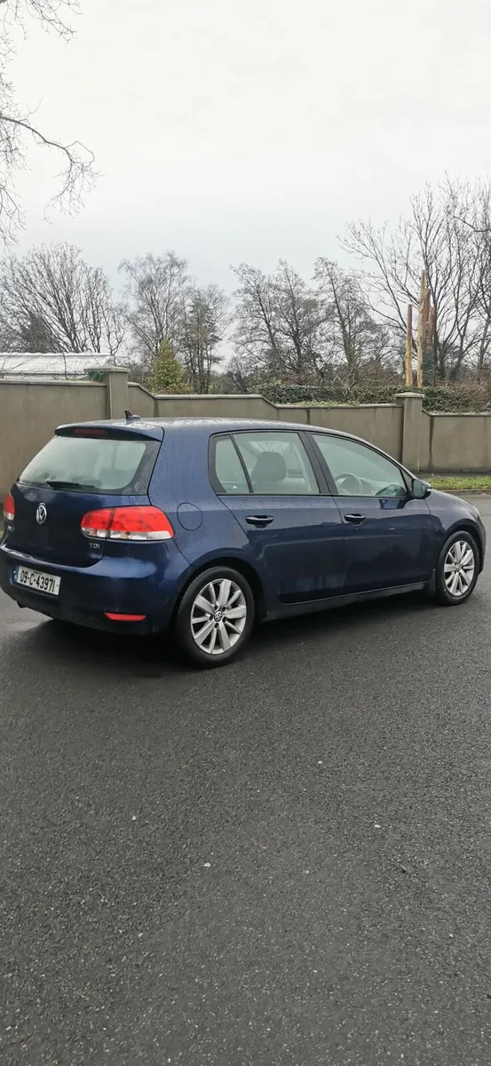 VW Golf - Image 2