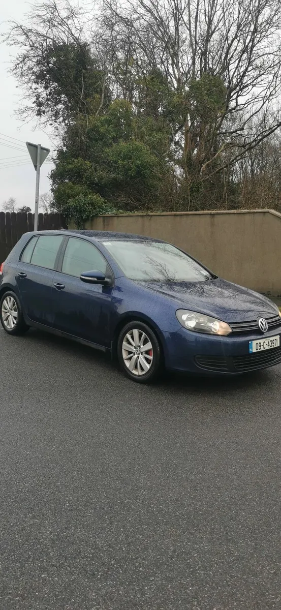 VW Golf - Image 3