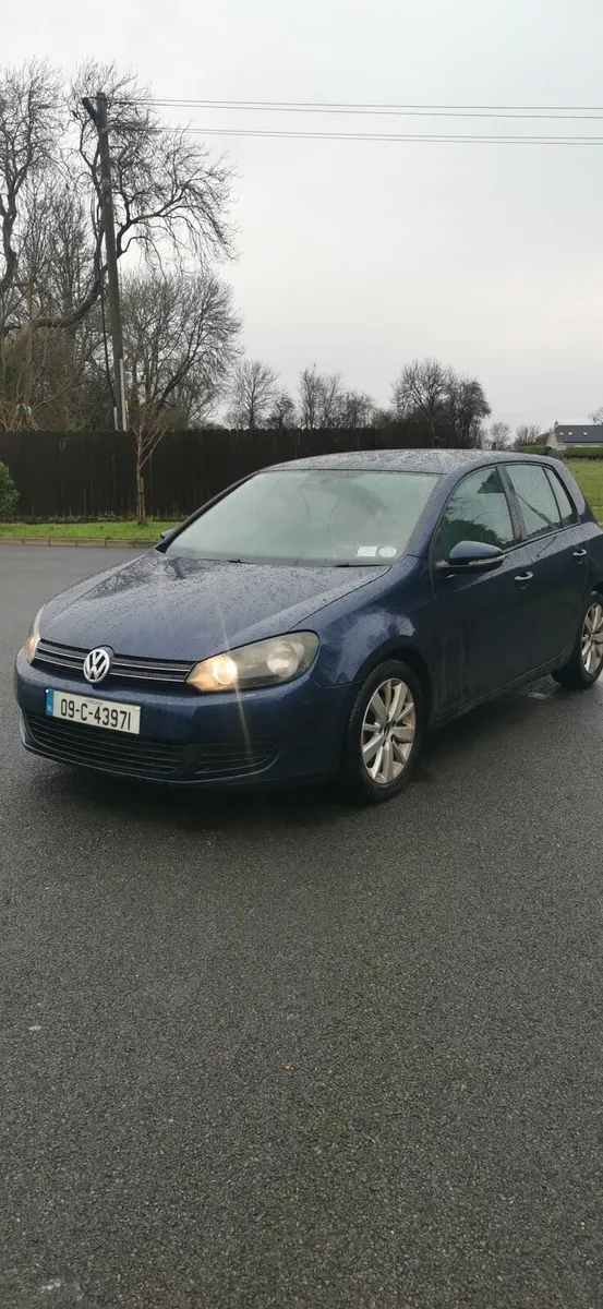 VW Golf - Image 4