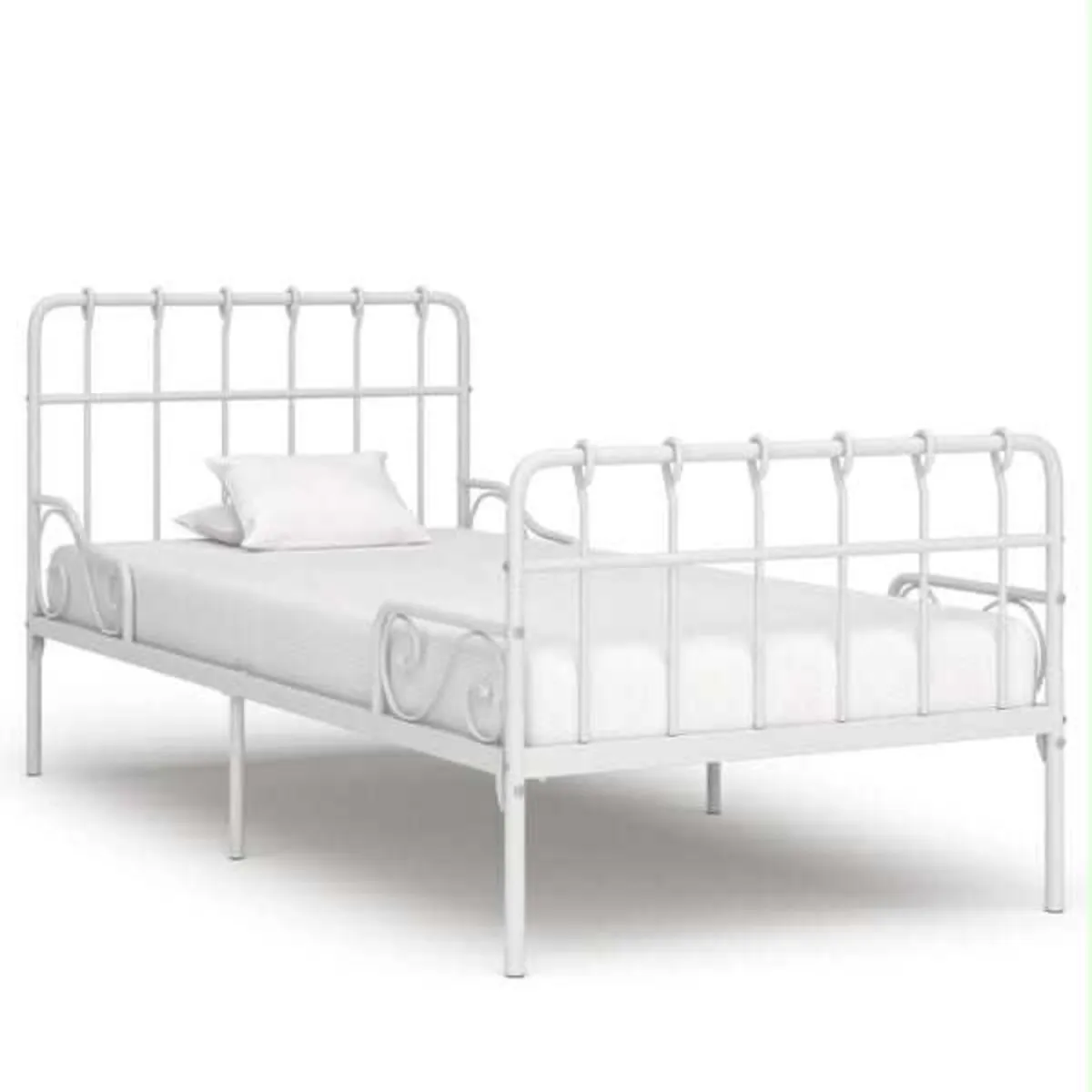 Toddler kids bed frame - Image 1