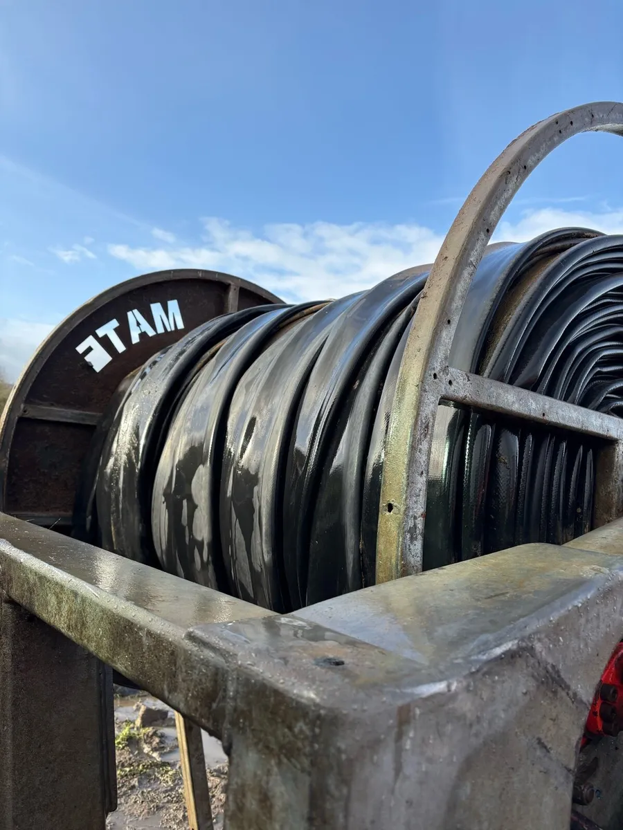 Mastek 800M reel - Image 2