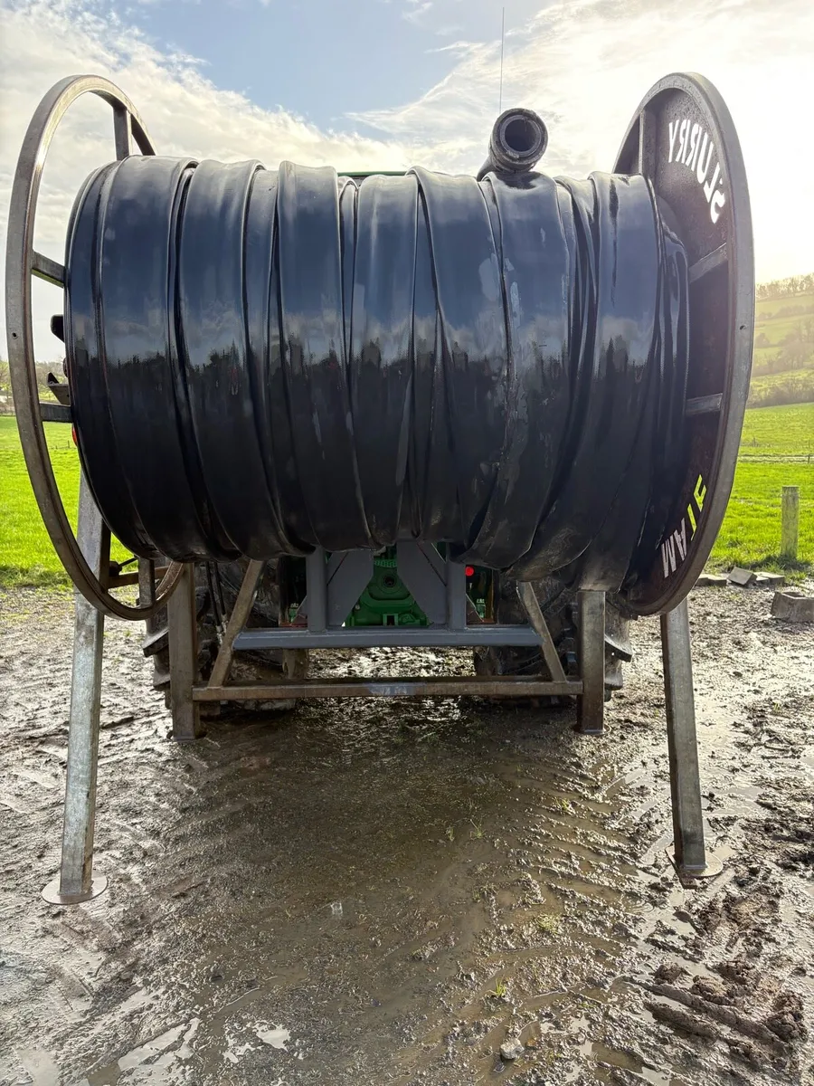 Mastek 800M reel - Image 1