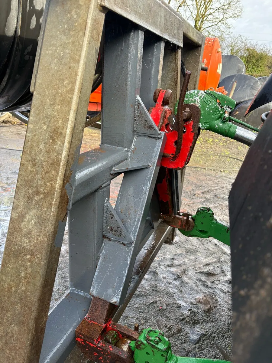 Mastek 800M reel - Image 3