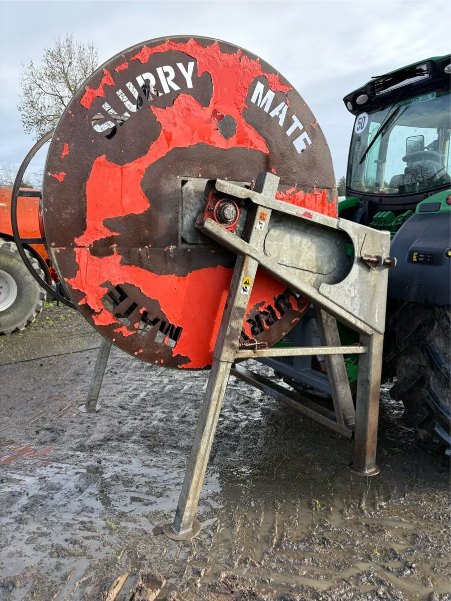 Mastek 800M reel - Image 4