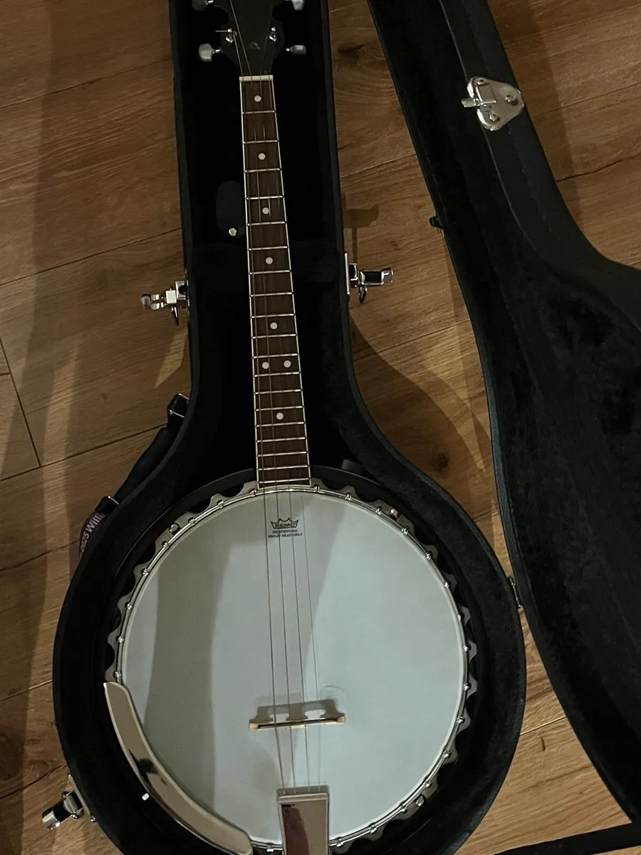 Banjo - Image 2