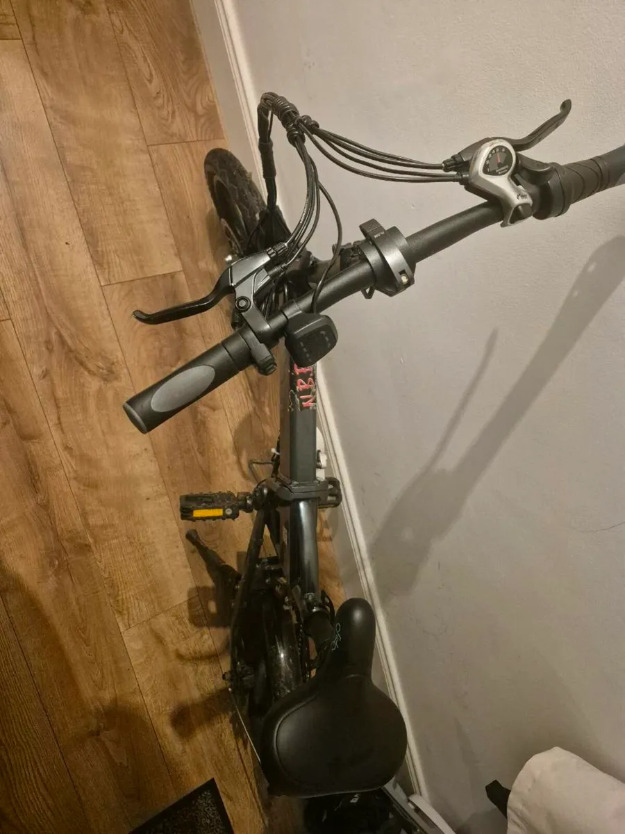 Electric bike - Image 2
