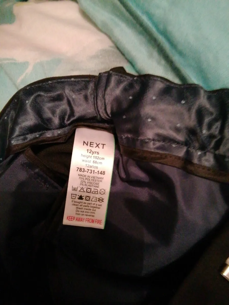 Boys Tuxedo - Image 3