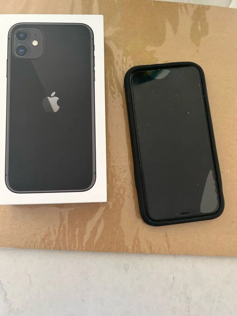 iphone 11 for sale - Image 1