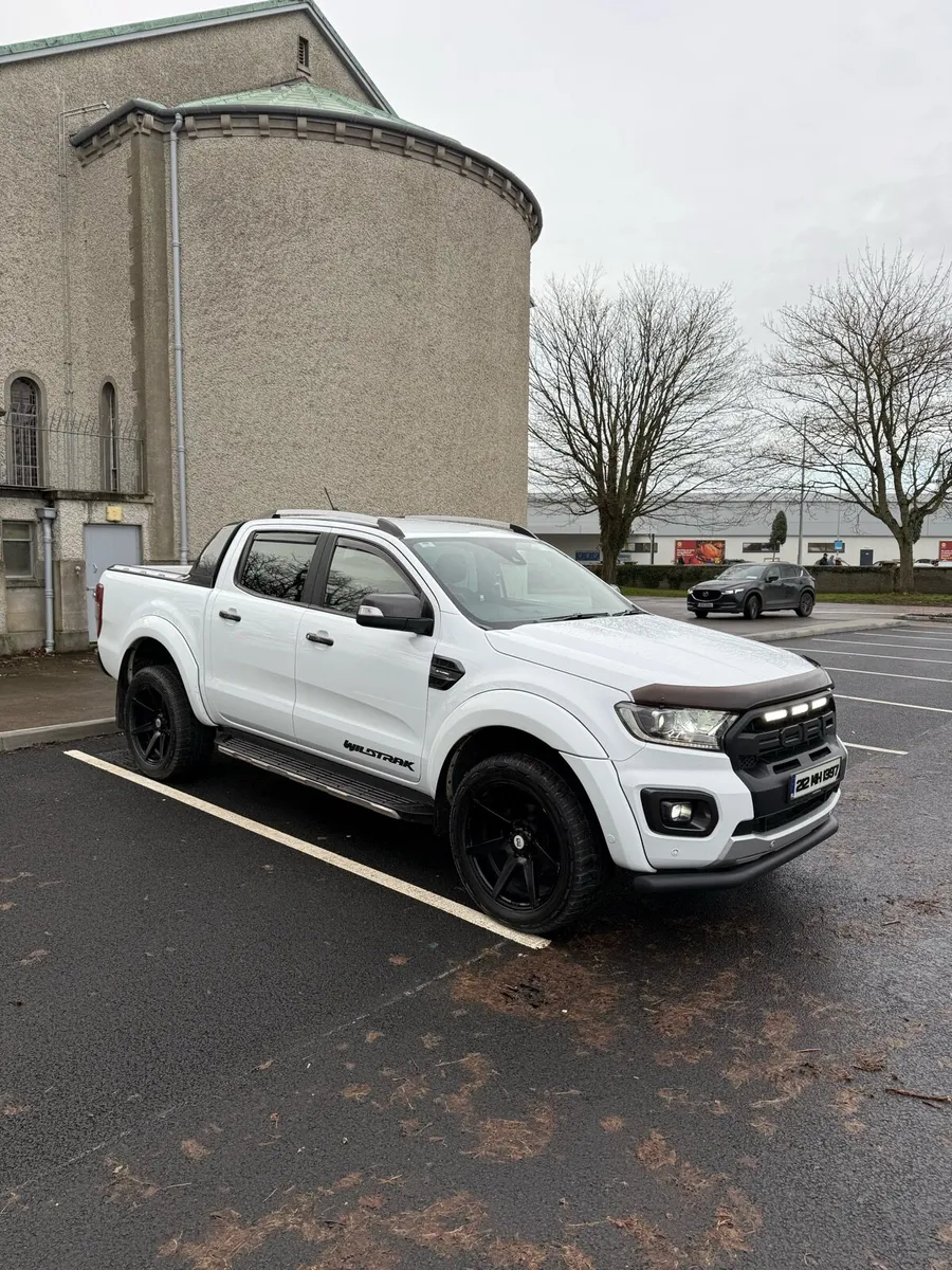 Ford Ranger - Image 1