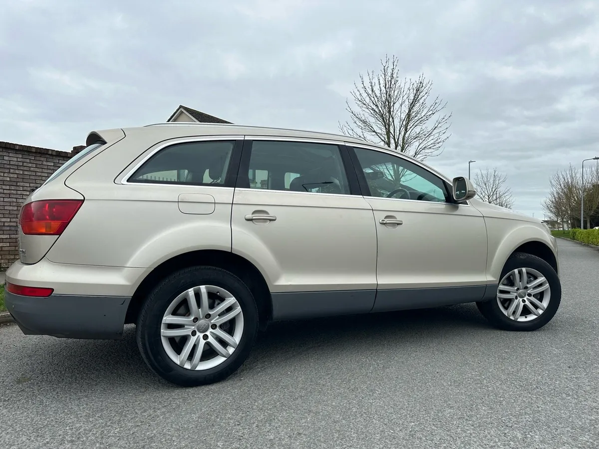 AUDI Q7 3.0 V6 TDI - Image 2
