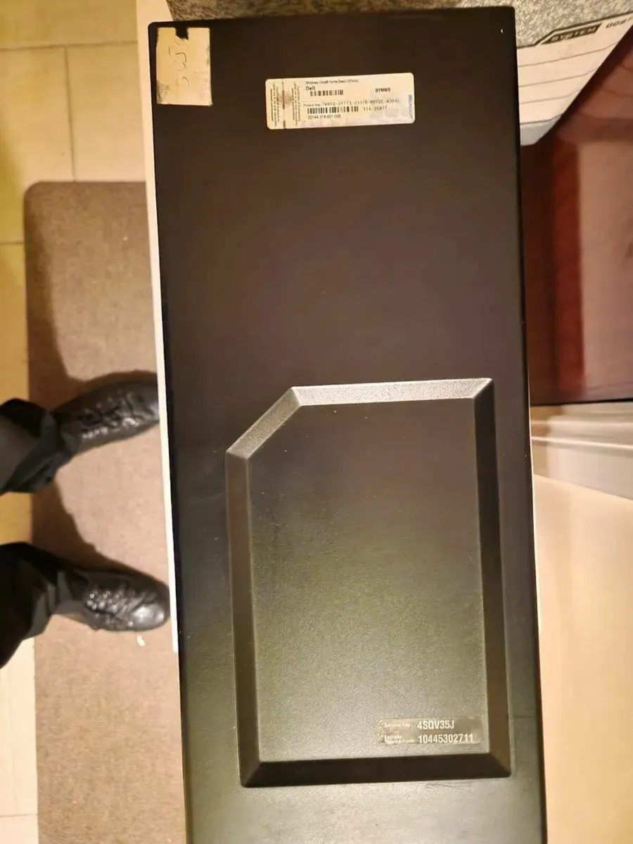 DELL OPTIPLEX 790, 6GB RAM, 300GB HDD, i3, Wins En - Image 2