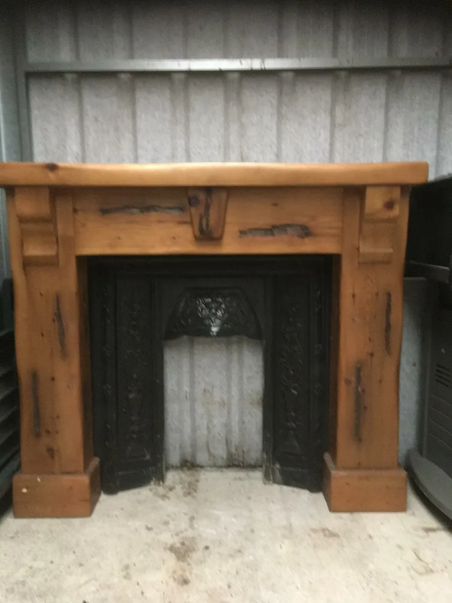 House renovation bits - Image 1