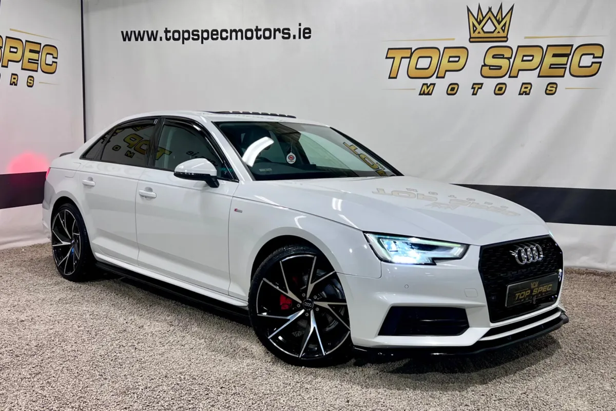 2019 Audi A4 2.0 Auto Sport💎 - Image 1