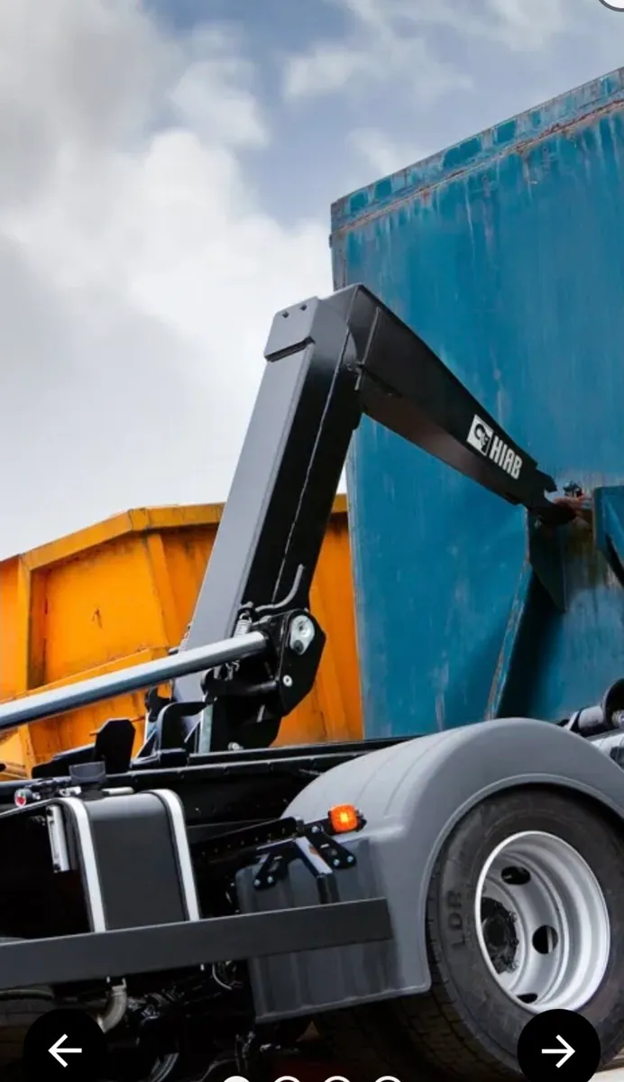 Hookloading equipment