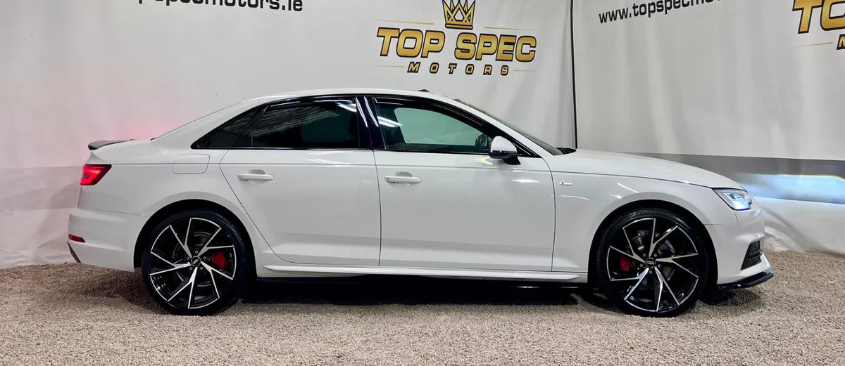 2019 Audi A4 2.0 Auto Sport💎 - Image 3