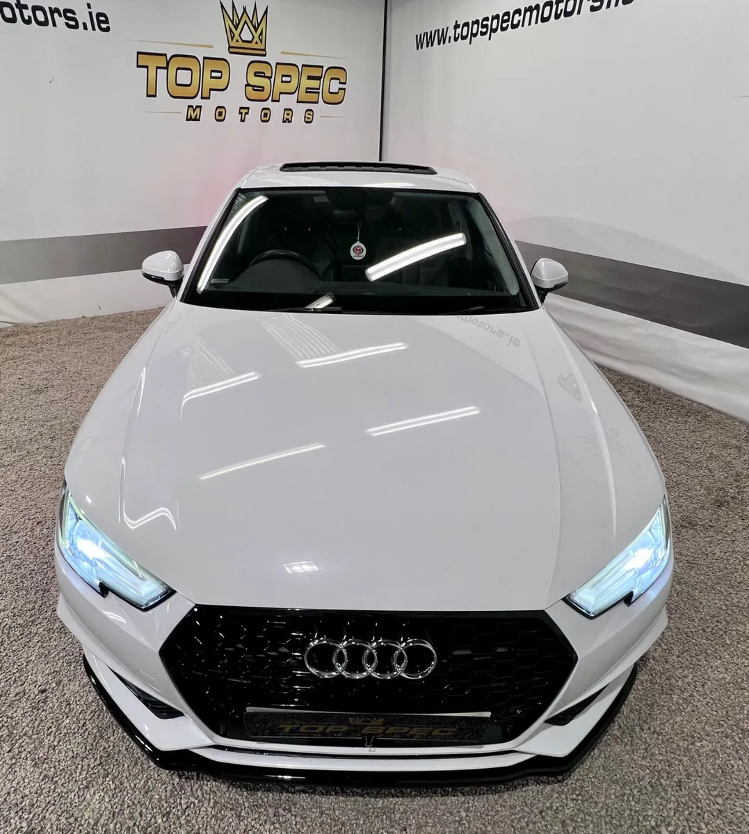 2019 Audi A4 2.0 Auto Sport💎 - Image 4