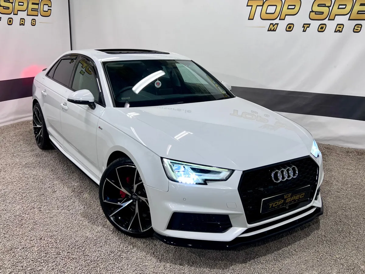 2019 Audi A4 2.0 Auto Sport💎 - Image 2