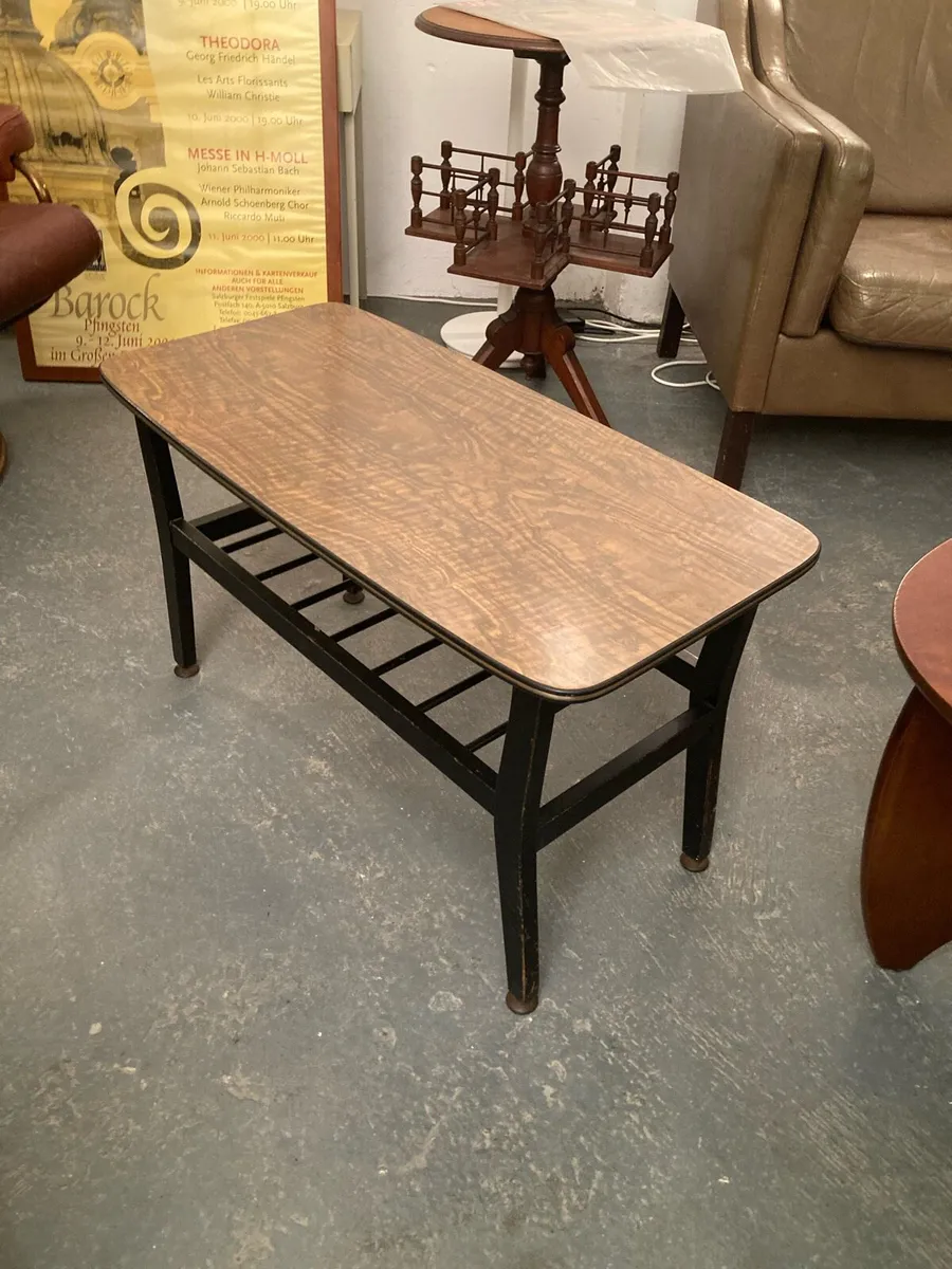 Kitch Coffee Table Warehouse Open Sat 20th Dec - Image 3