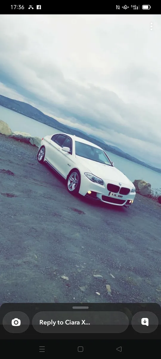 BMW 5-Series 2011 - Image 4