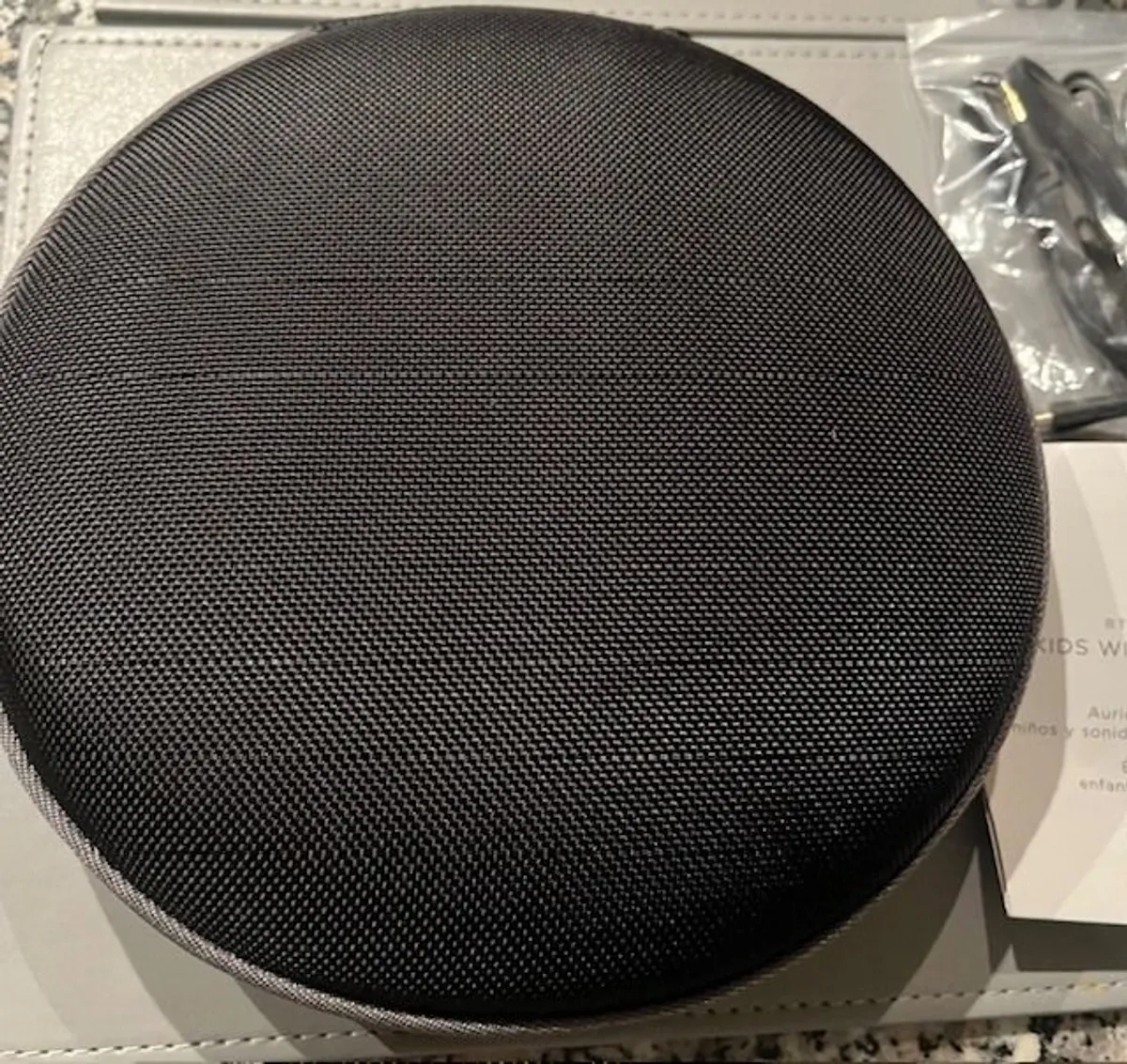 New Puro Soundlabs Volume Limited Kids Adjustable Wireless Headphones BT2200 - Image 4