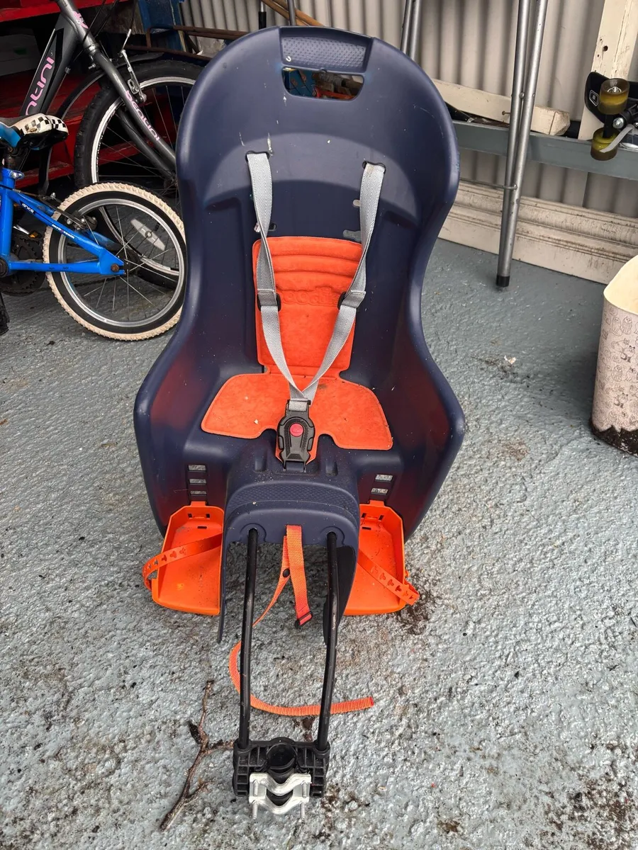 Kids Bikes - Image 1