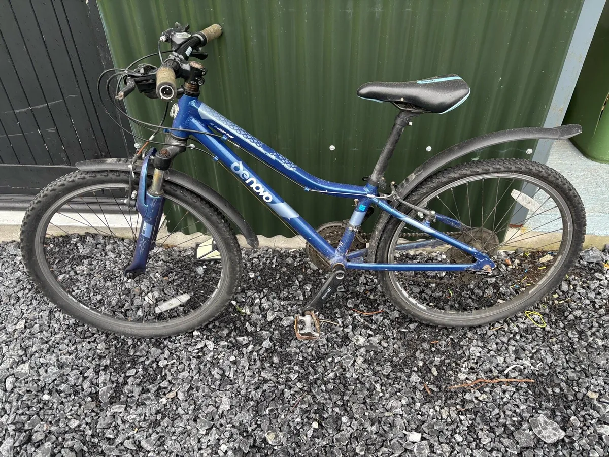 Kids Bikes - Image 2