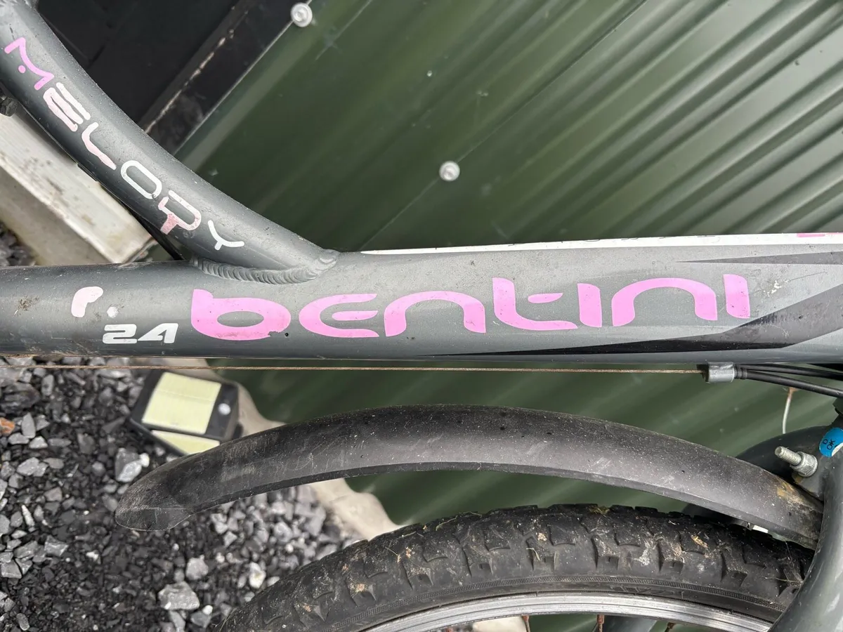 Kids Bikes - Image 4