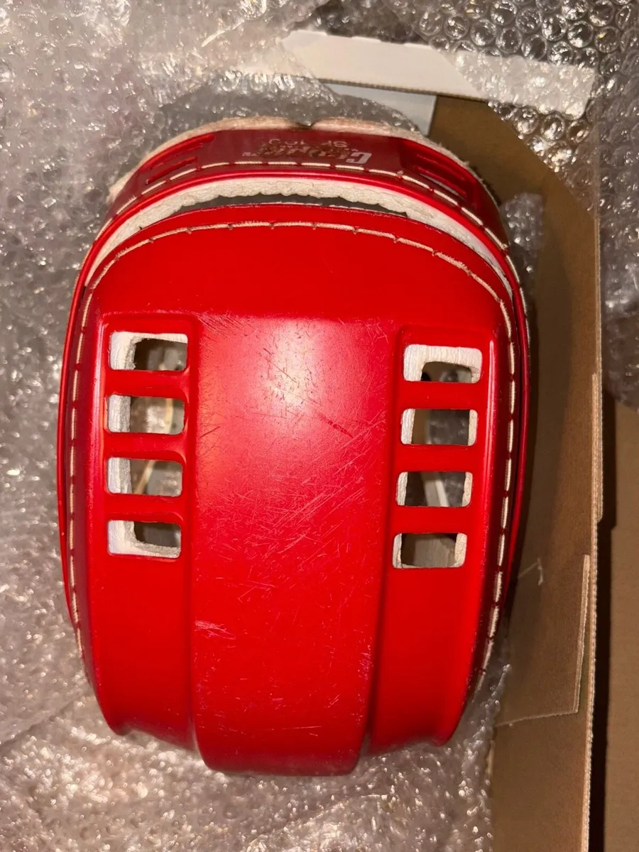 Oldstyle red - Image 2